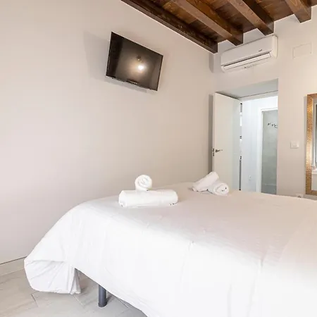 Allo Plateros Centro Jacuzzi Comunitario Херес-де-ла-Фронтера
