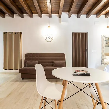 Allo Plateros Centro Jacuzzi Comunitario Херес-де-ла-Фронтера