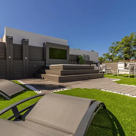 Appartement Allo Plateros Centro Jacuzzi Comunitario *