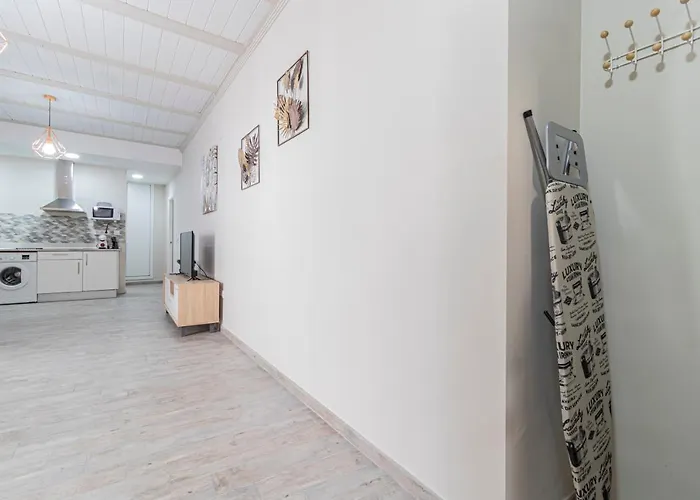 Allo Plateros Centro Jacuzzi Comunitario Appartement *