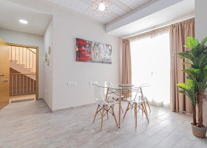 Allo Plateros Centro Jacuzzi Comunitario Apartment