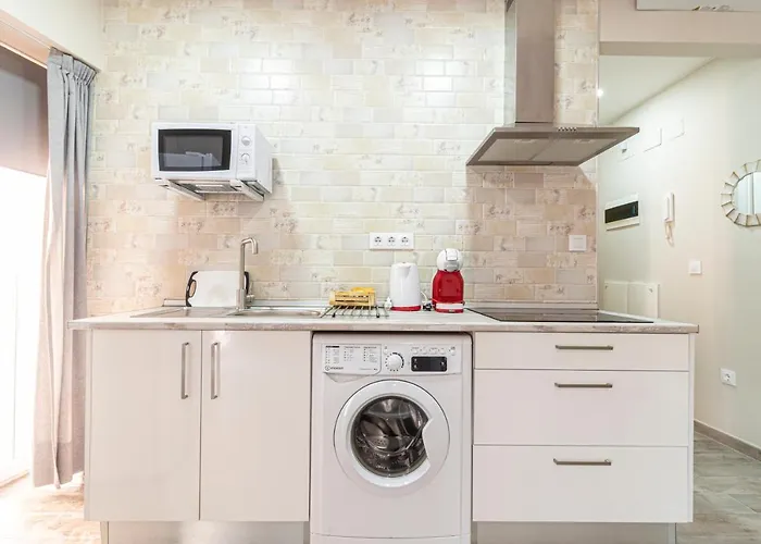 Allo Plateros Centro Jacuzzi Comunitario Appartement