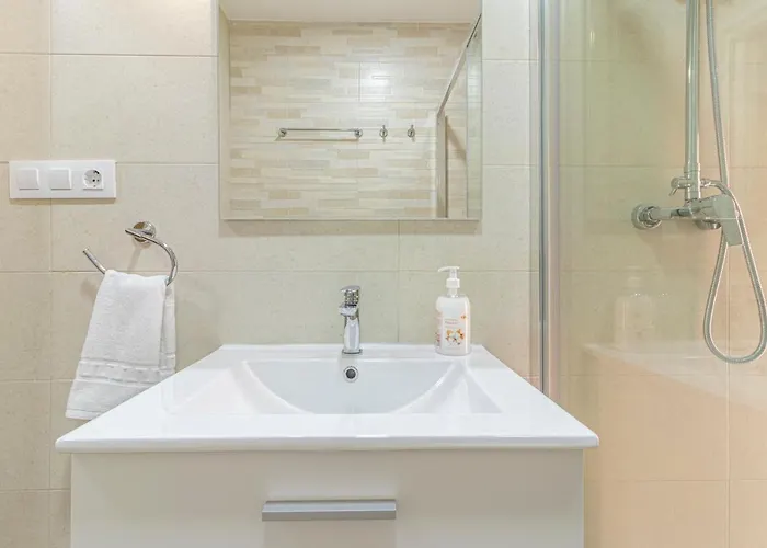 Allo Plateros Centro Jacuzzi Comunitario Jerez de la Frontera