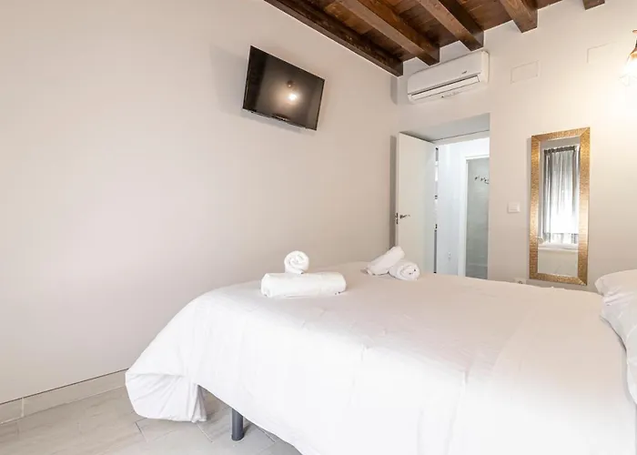 Allo Plateros Centro Jacuzzi Comunitario Jerez de la Frontera