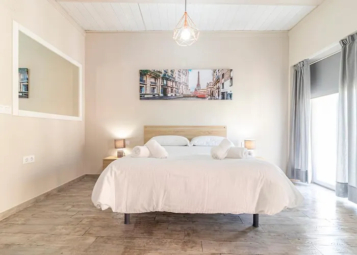 Apartment Allo Plateros Centro Jacuzzi Comunitario