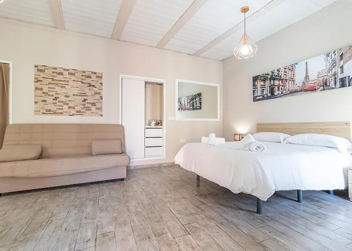 Allo Plateros Centro Jacuzzi Comunitario Apartment Jerez de la Frontera