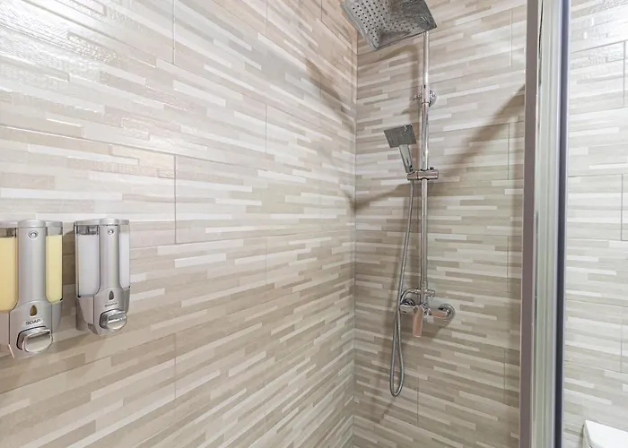 Allo Plateros Centro Jacuzzi Comunitario Apartment