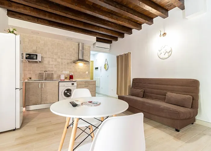 Allo Plateros Centro Jacuzzi Comunitario Jerez de la Frontera