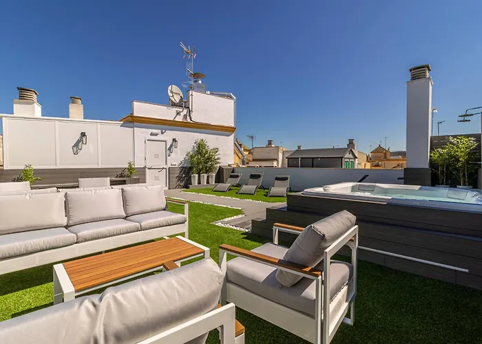 Allo Plateros Centro Jacuzzi Comunitario