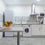 شقة Allo Plateros Centro Jacuzzi Comunitario *