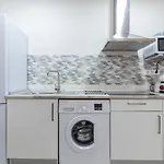 شقة Allo Plateros Centro Jacuzzi Comunitario جيريز