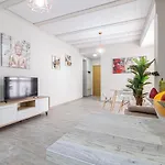 شقة Allo Plateros Centro Jacuzzi Comunitario جيريز