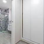 شقة Allo Plateros Centro Jacuzzi Comunitario