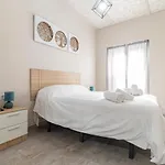 شقة Allo Plateros Centro Jacuzzi Comunitario جيريز