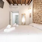 Allo Plateros Centro Jacuzzi Comunitario Apartment *