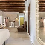 Allo Plateros Centro Jacuzzi Comunitario شقة *