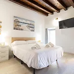 Allo Plateros Centro Jacuzzi Comunitario شقة جيريز