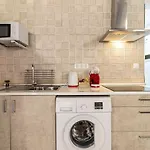 Apartment Allo Plateros Centro Jacuzzi Comunitario *