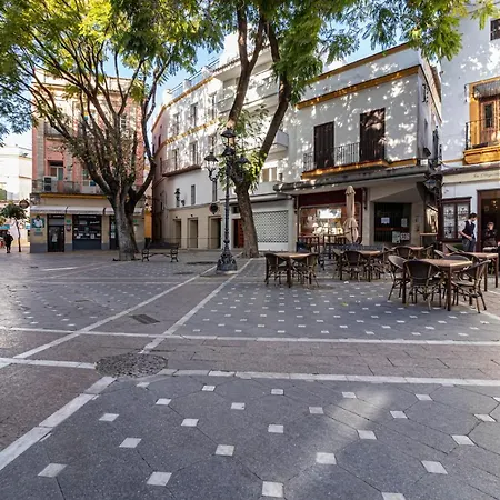 Allo Plateros Centro Jacuzzi Comunitario Apartment