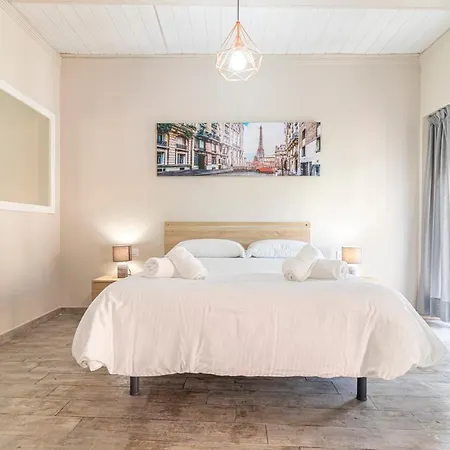 Apartment Allo Plateros Centro Jacuzzi Comunitario