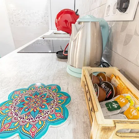 דירה Allo Plateros Centro Jacuzzi Comunitario