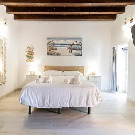 דירה Allo Plateros Centro Jacuzzi Comunitario חרז