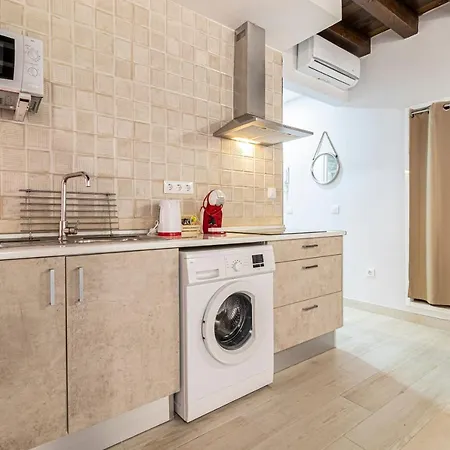 Allo Plateros Centro Jacuzzi Comunitario דירה