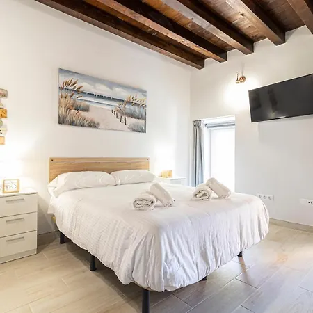 Allo Plateros Centro Jacuzzi Comunitario דירה חרז