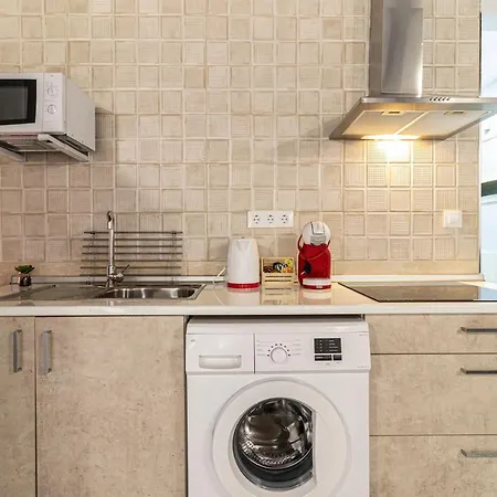 דירה Allo Plateros Centro Jacuzzi Comunitario *