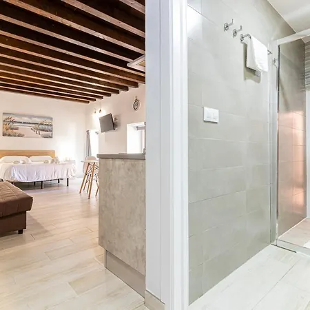 Allo Plateros Centro Jacuzzi Comunitario Jerez de la Frontera