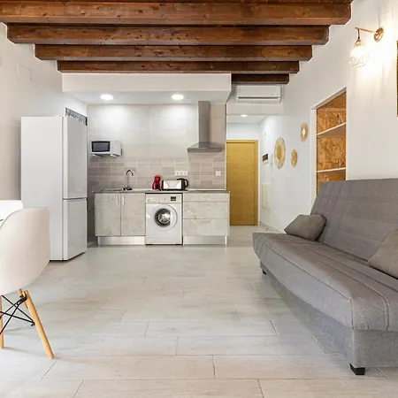 Allo Plateros Centro Jacuzzi Comunitario Apartment