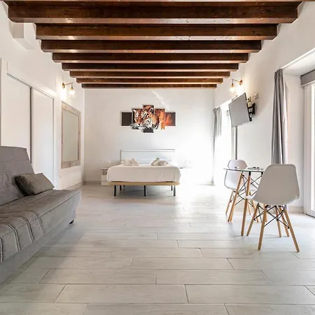 Allo Plateros Centro Jacuzzi Comunitario Apartment
