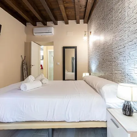 Allo Plateros Centro Jacuzzi Comunitario Apartment *