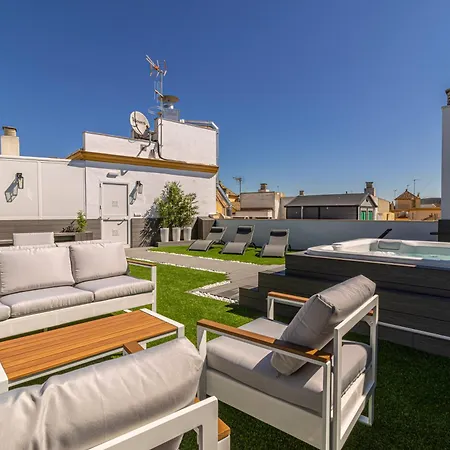 Allo Plateros Centro Jacuzzi Comunitario