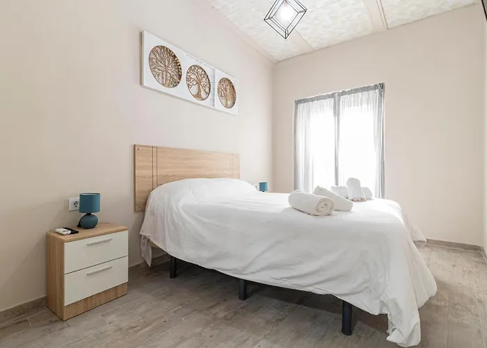 شقة Allo Plateros Centro Jacuzzi Comunitario جيريز