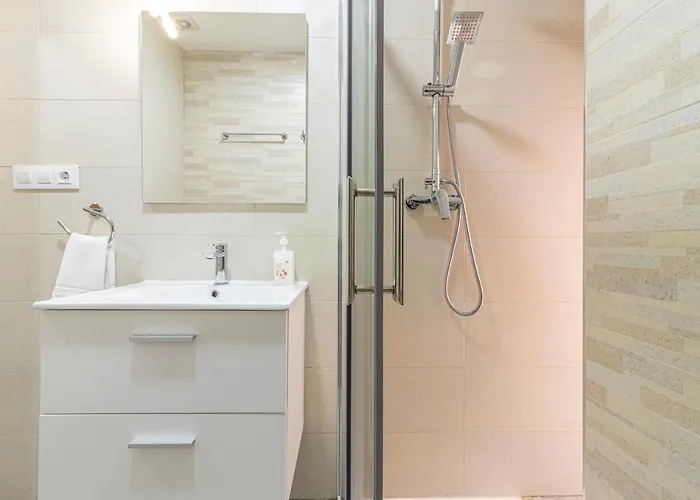 Allo Plateros Centro Jacuzzi Comunitario شقة جيريز