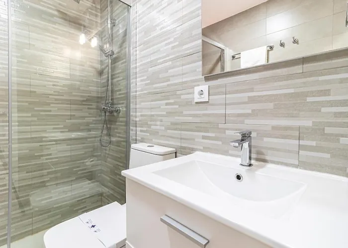 شقة Allo Plateros Centro Jacuzzi Comunitario جيريز