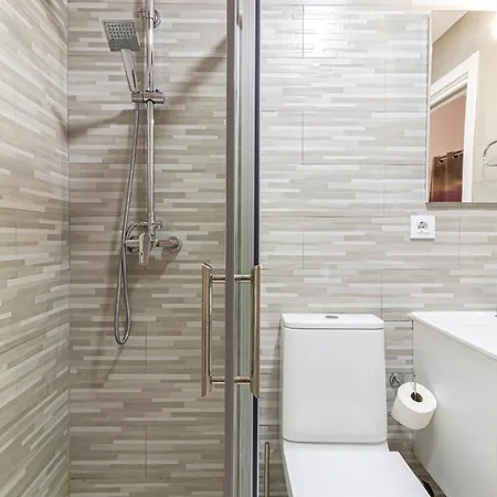 Allo Plateros Centro Jacuzzi Comunitario Apartamento