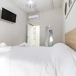 Allo Plateros Centro Jacuzzi Comunitario חרז