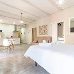 דירה Allo Plateros Centro Jacuzzi Comunitario