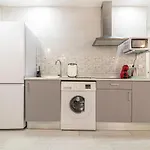 Allo Plateros Centro Jacuzzi Comunitario דירה חרז