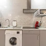 דירה Allo Plateros Centro Jacuzzi Comunitario *