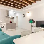 דירה Allo Plateros Centro Jacuzzi Comunitario חרז