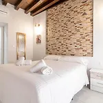Allo Plateros Centro Jacuzzi Comunitario דירה *