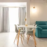 דירה Allo Plateros Centro Jacuzzi Comunitario *