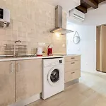 Allo Plateros Centro Jacuzzi Comunitario דירה