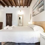 Allo Plateros Centro Jacuzzi Comunitario דירה *