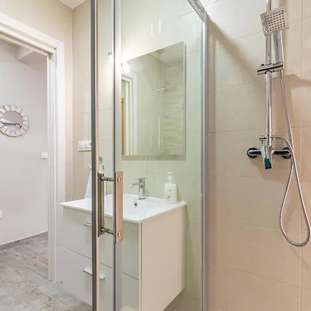 شقة Allo Plateros Centro Jacuzzi Comunitario جيريز