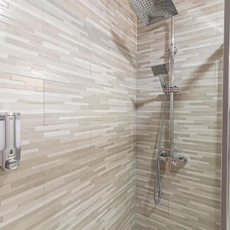 Allo Plateros Centro Jacuzzi Comunitario شقة