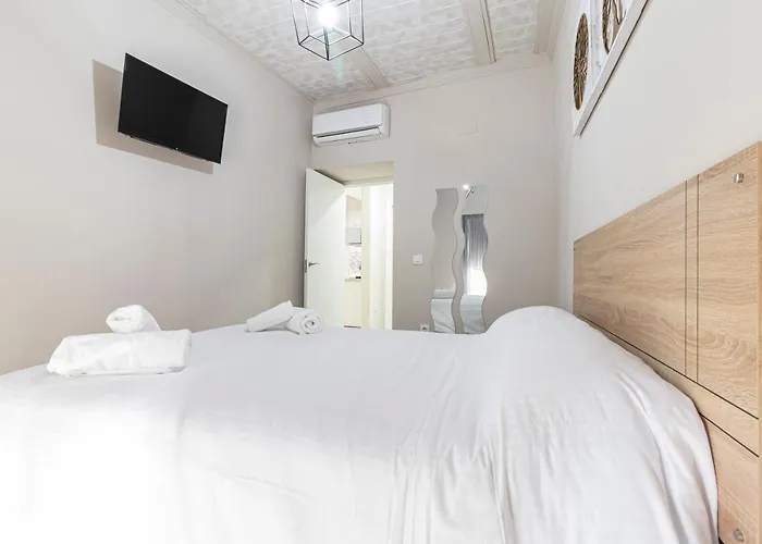 Allo Plateros Centro Jacuzzi Comunitario Jerez de la Frontera